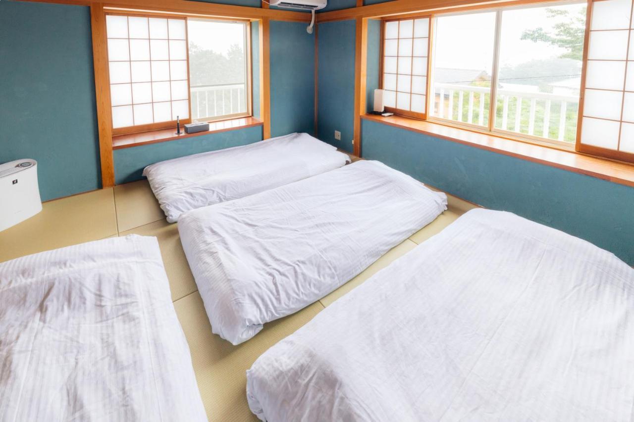 Chillout House 大室山 Villa Ito  Exterior foto