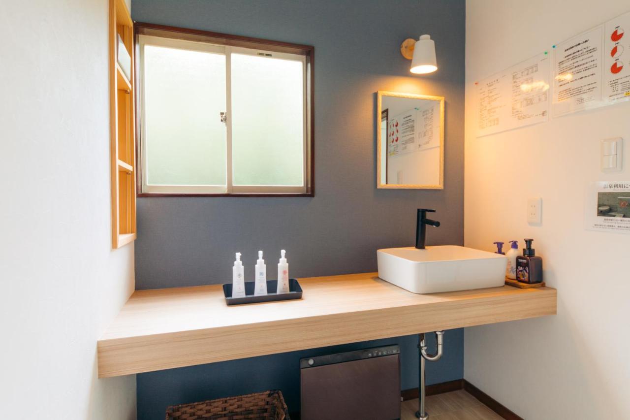 Chillout House 大室山 Villa Ito  Exterior foto