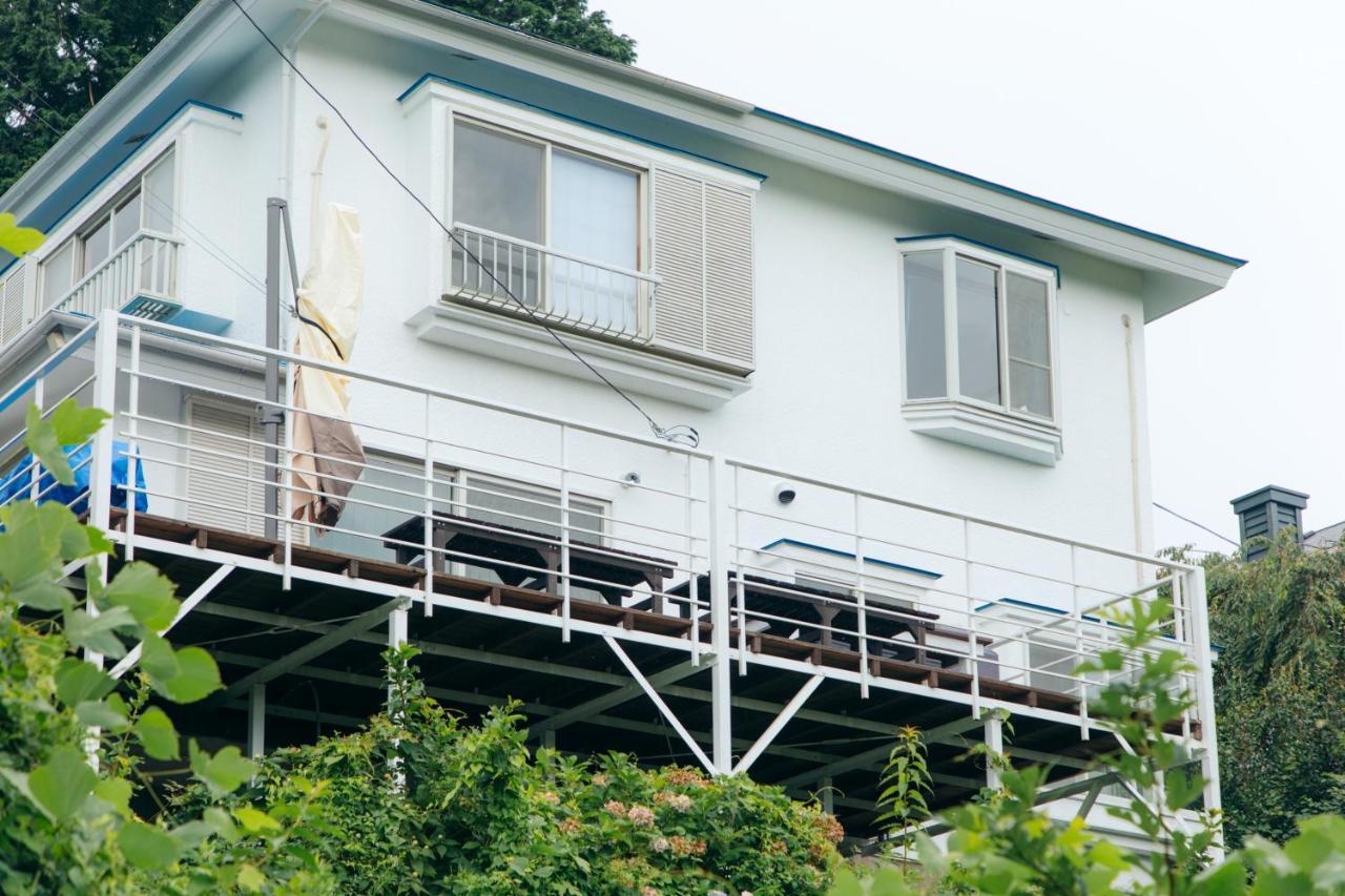 Chillout House 大室山 Villa Ito  Exterior foto